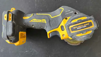 Dewalt DCS438 Cut Off Tool, View more