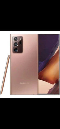 Samsung galaxy note20 ultra 5g
