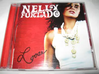 Nelly Furtado - Loose CD, View more