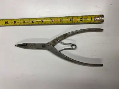 Snap ring pliers, external, Snap-On, View more