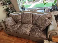 Pair of couches for sale