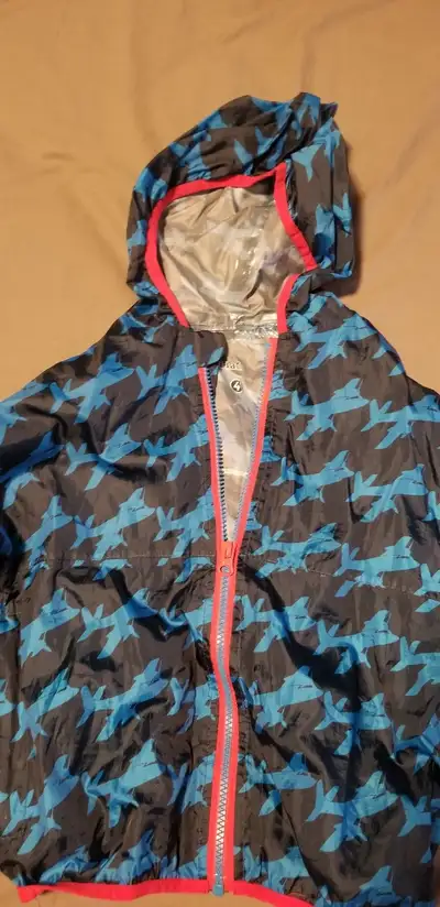 Hatley child jacket , View more