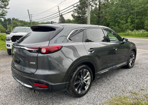 2017 Mazda CX-9