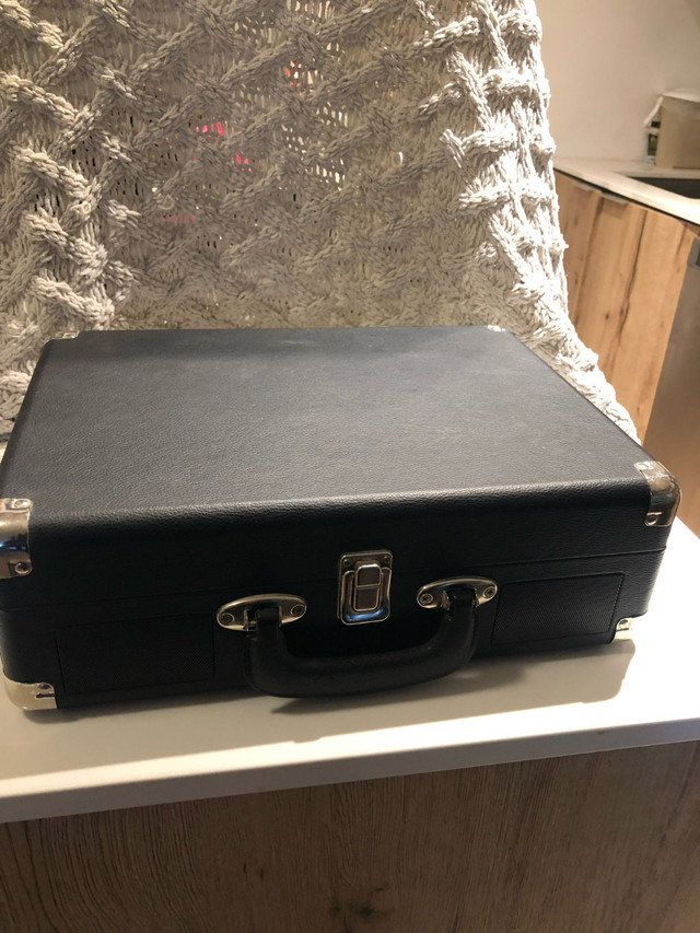 ByronStatics Record Player in General Electronics in City of Toronto - Image 2
