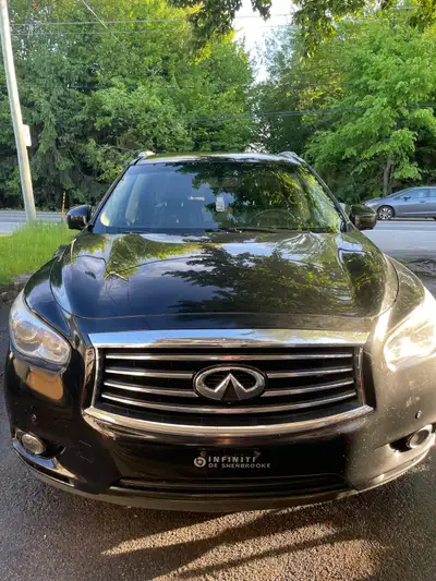 Car for Sale -2013 Infiniti JX35 , View more