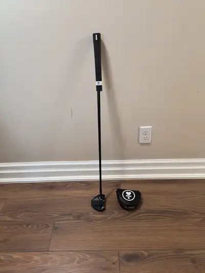 LAB OZ.1i HS Putter-COPY, View more