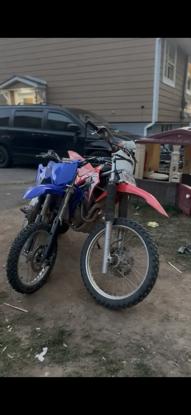 2009 yz85  in Dirt Bikes & Motocross in Bathurst - Image 6