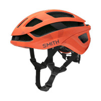 Smith Trace Bicycle Helmet - Size Large - Matte Cinder Haze