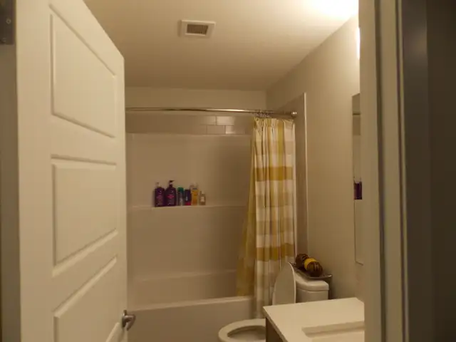 Large & spacious  2 bedrooms for rent in Riverstone/Cranston. in Long Term Rentals in Calgary - Image 9