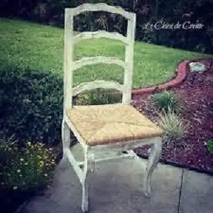 4 Rush-Style Seats for Chairs, View more