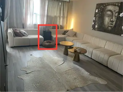 Used only for one summer, in excellent condition. Works perfectly, very clean, and comes with the re...