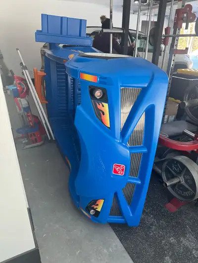 Little Tikes Car Bed, View more