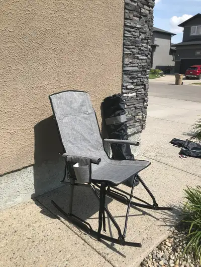 Outdoor Rocking Chairs, View more