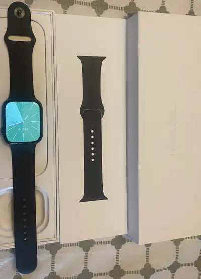 Apple Watch , View more