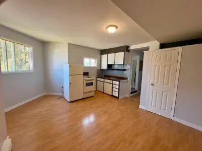 Studio Apartment in Sydney Mines