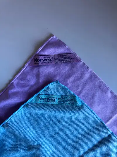 Norwex basic pack, View more