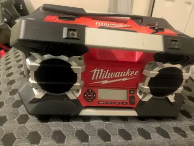 nearly new. condition