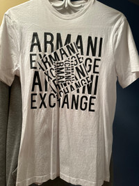 Armani shirt