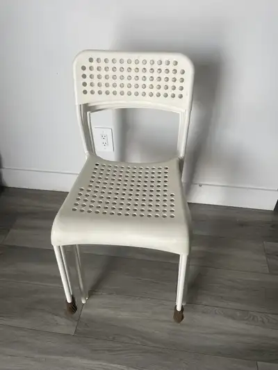 Four Chairs, View more