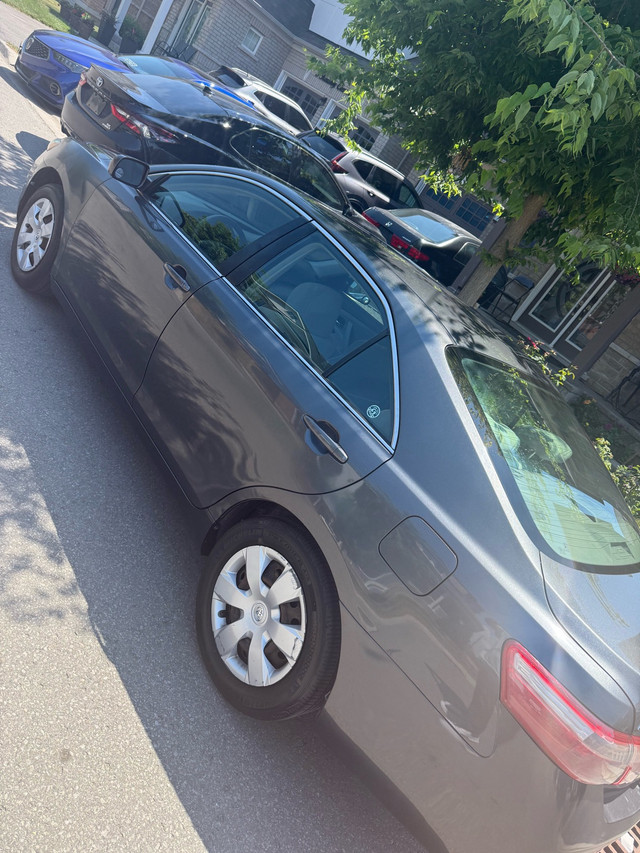 Toyota Camry  in Cars & Trucks in Oshawa / Durham Region