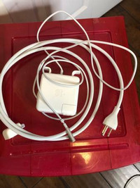 Original Apple Power Adapter MacBook Charger