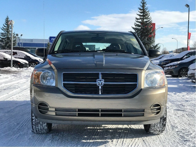 2007 DODGE CALIBER in Cars & Trucks in Ottawa