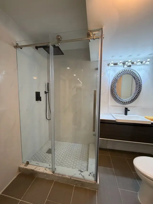 Basement for rent in Room Rentals & Roommates in Markham / York Region - Image 2