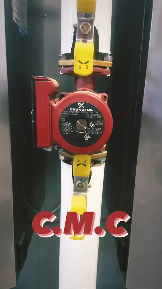 RADIATORS! INFLOOR HEAT! SNOWMELT! 6476568172! GAS LINE INSTALL!64700581891843124