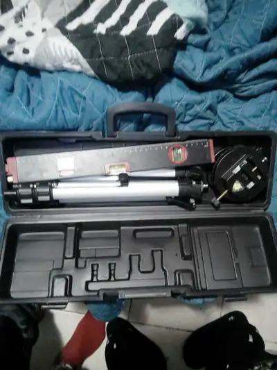 Jobmate Laser Level, View more