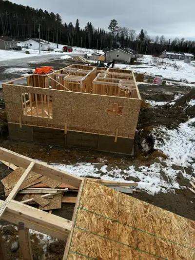 Northern Contracting Developments, View more
