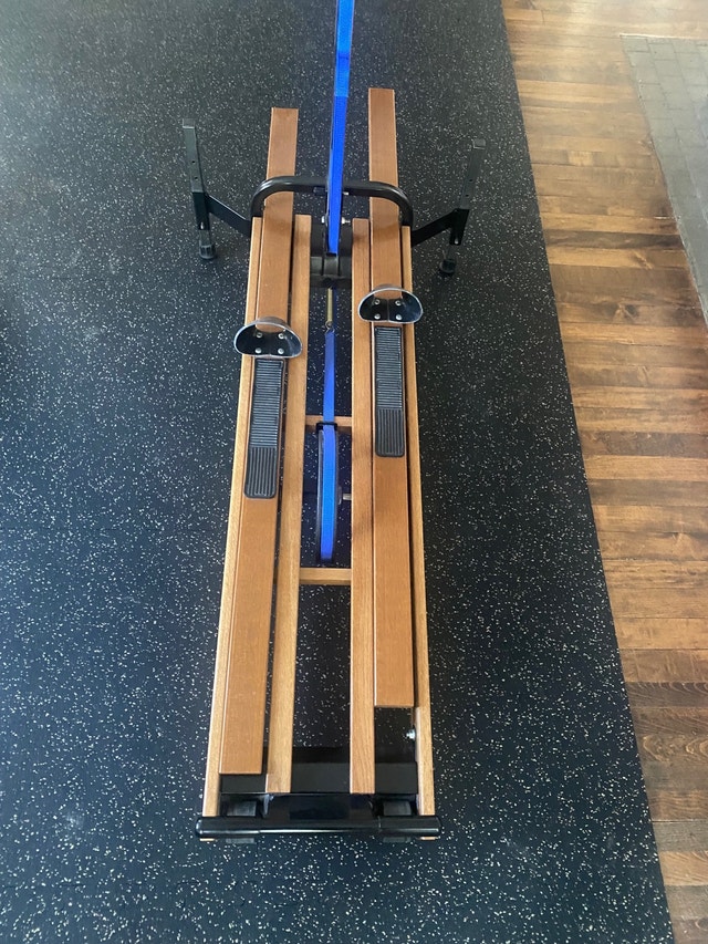 Nordic Track Pro Indoor Ski Machine Exercise Equipment Oakville