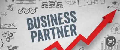 ARE YOU SEEKING $$ EITHER SILENT PARTNER OR AN ACTIVE PARTNER, View more