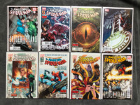 Amazing Spider-Man Comics in Near Mint Condition $5 each