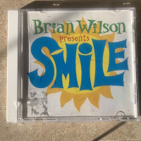 Brian Wilson cd 