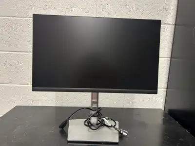 Dell Monitor P2222H, View more