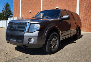 2012 Ford Expedition Limited