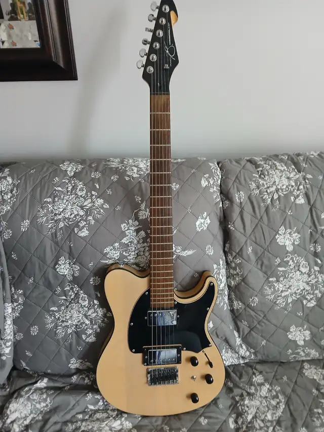 Peavey Generation EXP FS/FT in Guitars in City of Toronto - Image 2
