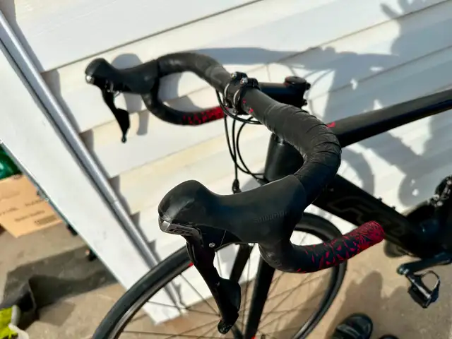 FELT AR5 Aero Bike (51) in Road in Calgary - Image 5