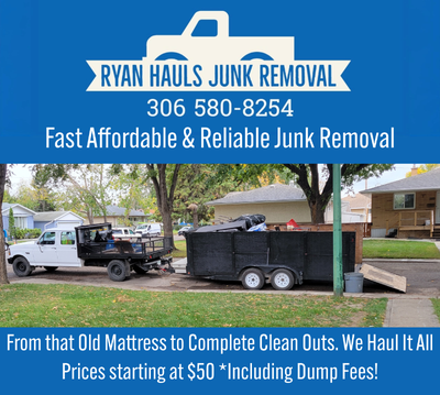 Junk Removal, View more