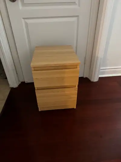 IKEA Helmer Drawer Unit, View more