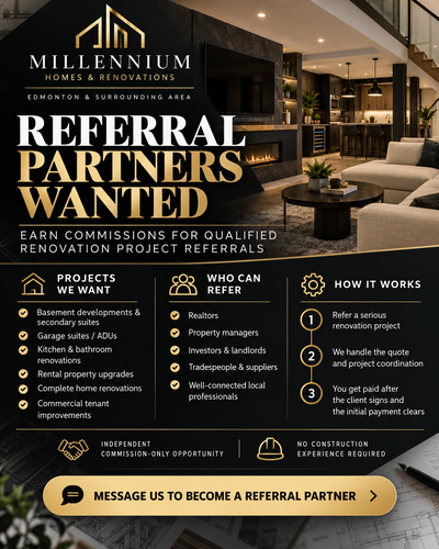 ASAP START Independent Referral Partners Wanted Commission Only, View more