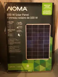 solar energy package