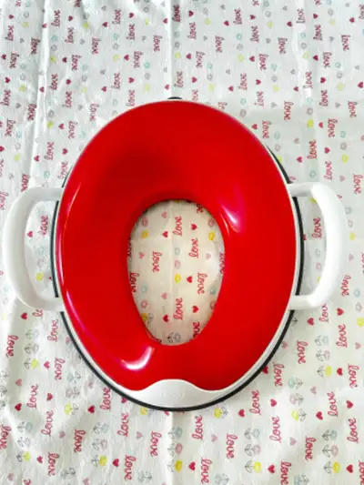 Siège de toilette pour enfant, View more