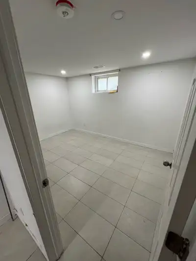 Private room