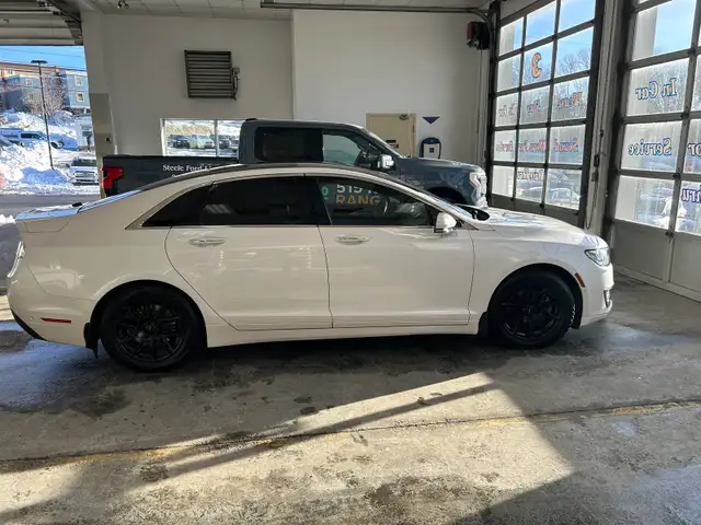 Winter tire and wheel pkg with TPMS in Tires & Rims in Dartmouth - Image 10