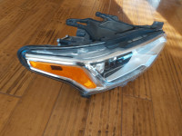 2019 CHEVROLET TRAVERSE HEADLIGHT  ASSEMBLY RIGHT