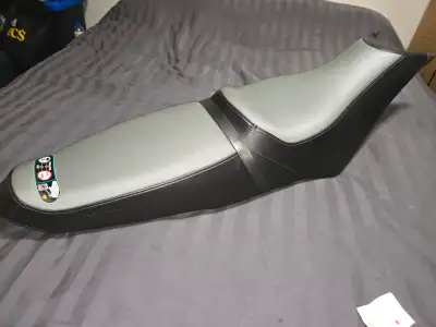Selling a Seadoo Spark Trixx 3up comfort seat in New condition. Well worth the money. One of the bes...