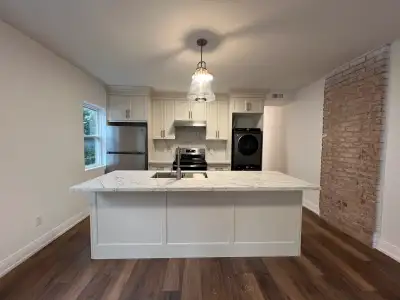 Brand New Luxury 2 Bedroom & 2 Bath in Niagara Falls