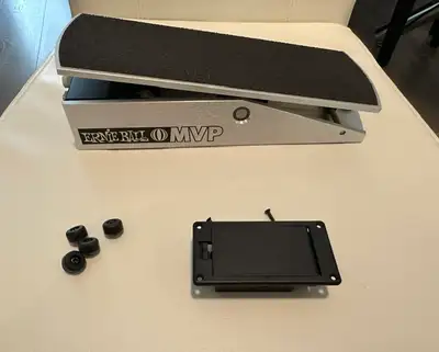ERNIE BALL MVP VOLUME PEDAL, View more