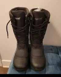 Brand New - Baffin Women's Jess Snow Boots Size 7